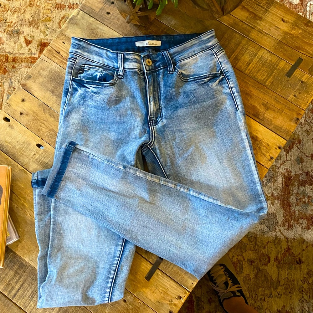 Kancan skinny jeans